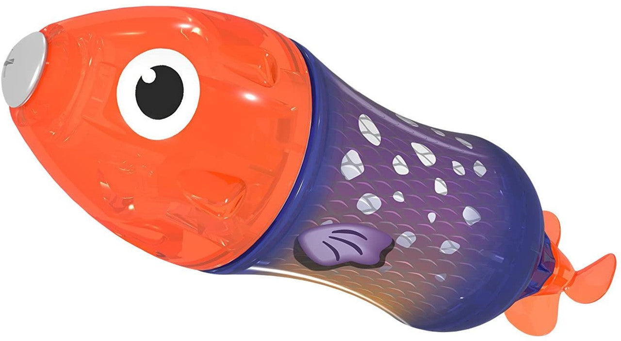 Hexbug Aquabot Wahoo 5-Pack