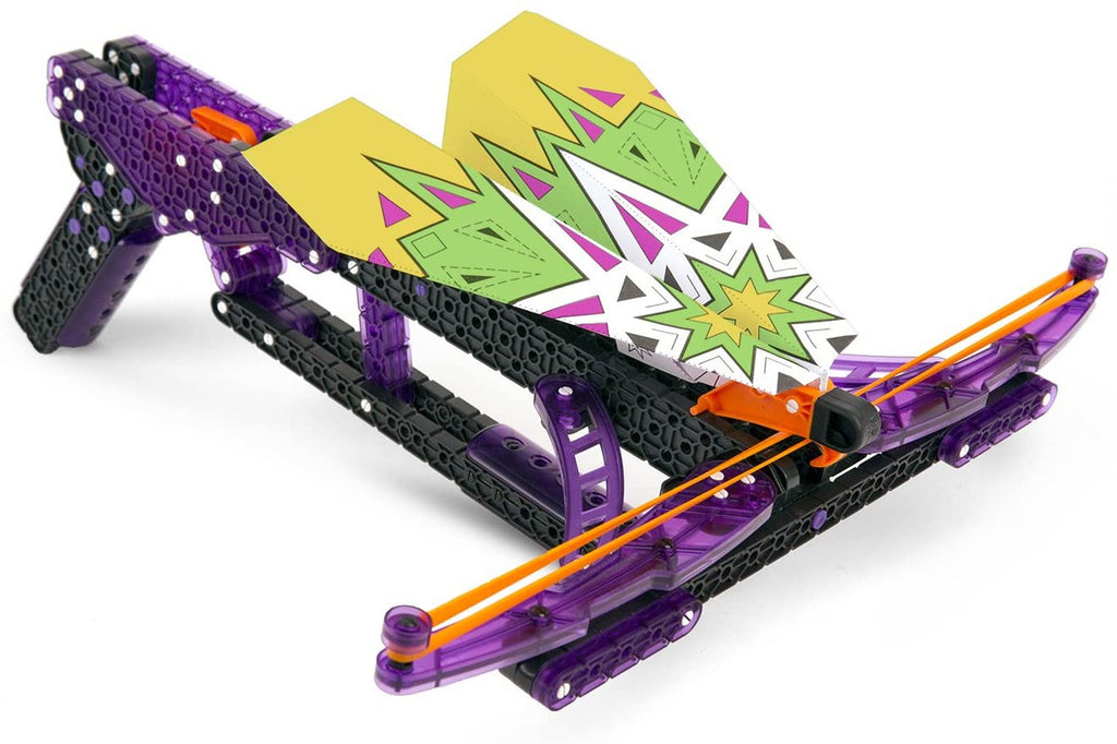 Hexbug Vex Crossfire Launcher