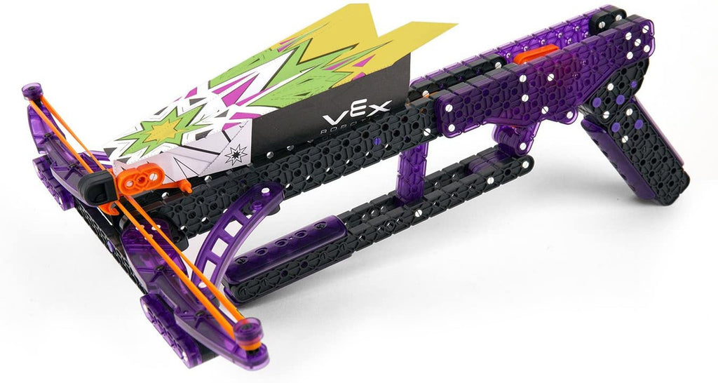 Hexbug Vex Crossfire Launcher