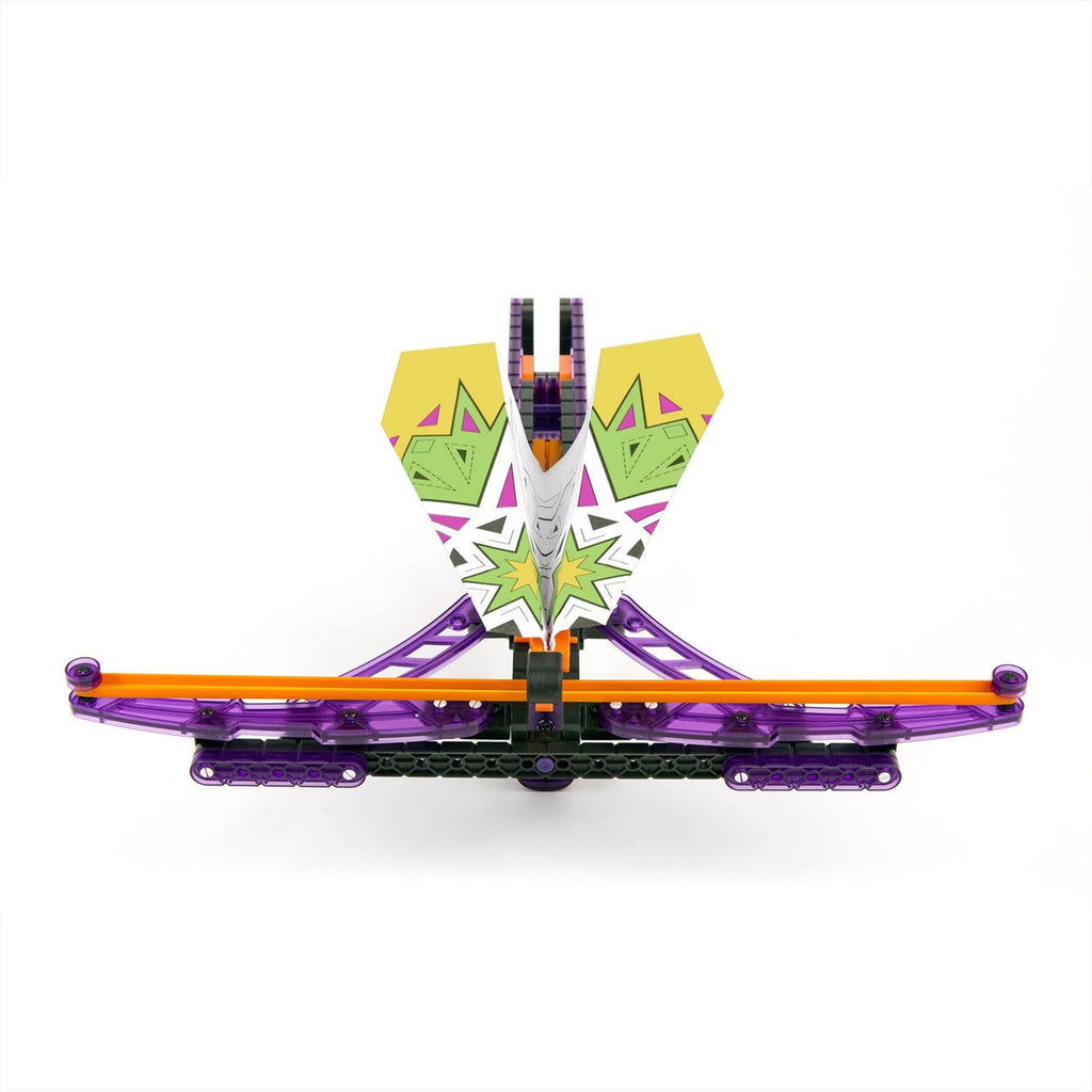 Hexbug Vex Crossfire Launcher