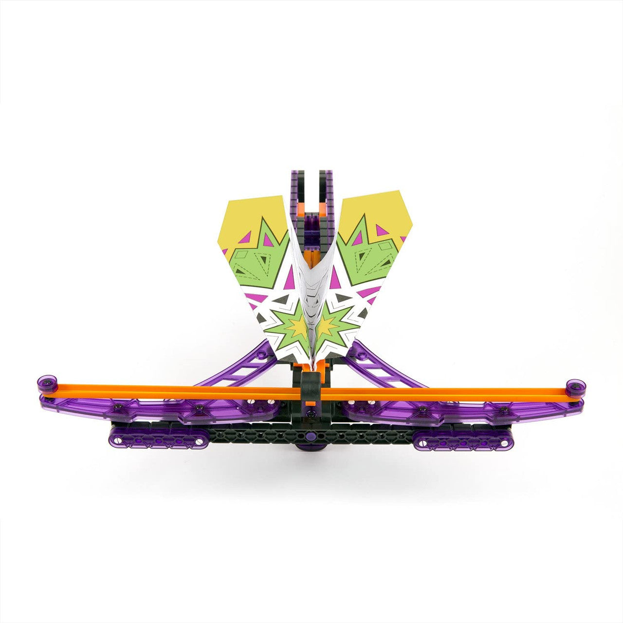 Hexbug Vex Crossfire Launcher