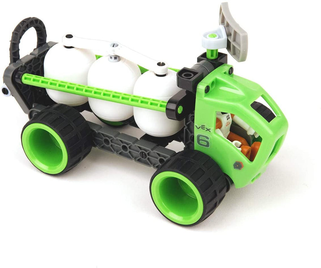Hexbug Vex Explorers Fuel Truck