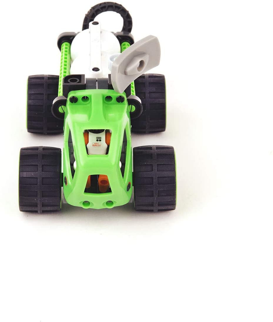 Hexbug Vex Explorers Fuel Truck