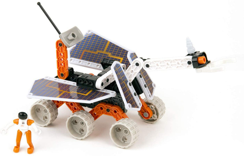 Hexbug Vex Explorers Rover