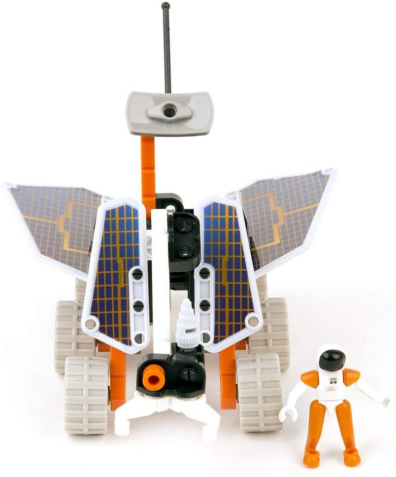 Hexbug Vex Explorers Rover