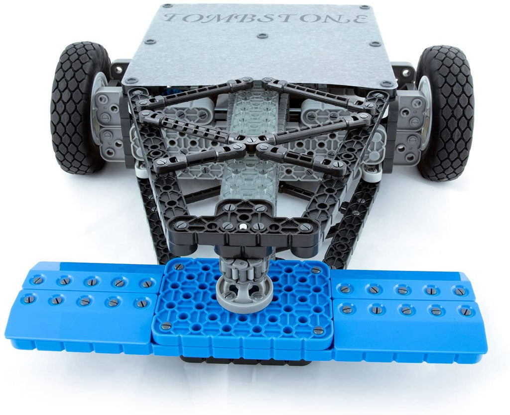 Hexbug Vex Robotics Tombstone