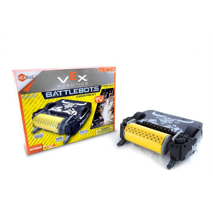 Hexbug 406-5604 Vex Robotics Minotaur