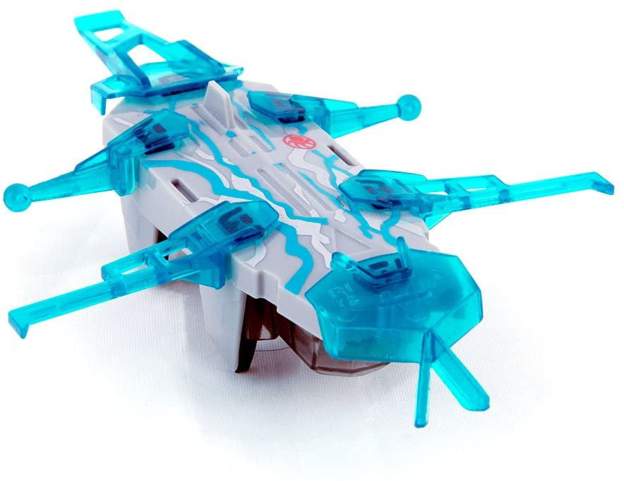 Hexbug Gladiators - Glaciallix
