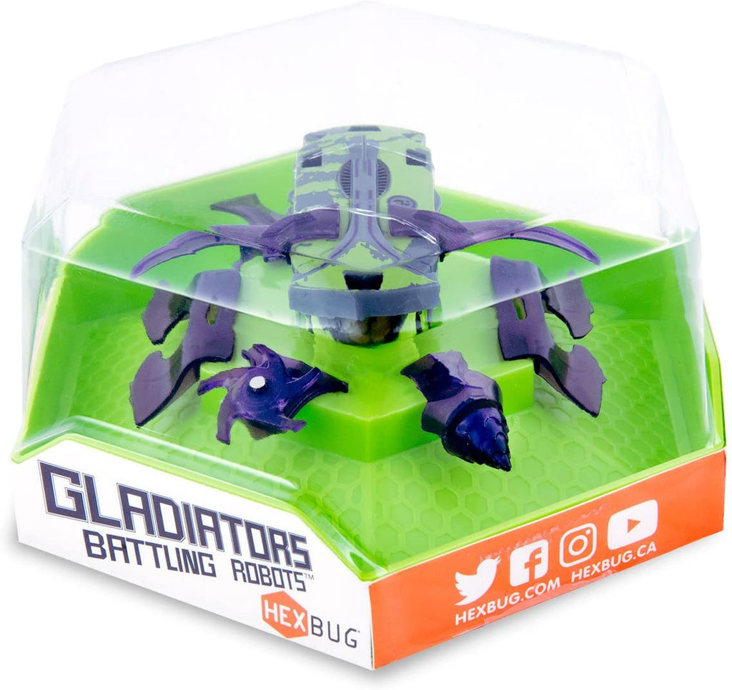 Hexbug Gladiators - Medoom