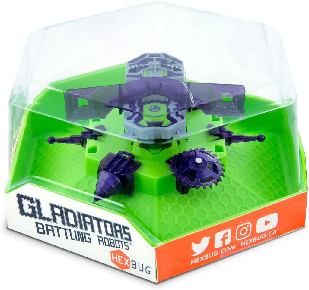 Hexbug Gladiators - Promethor