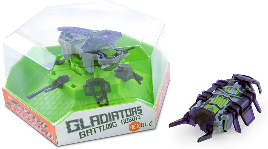 Hexbug Gladiators - Promethor