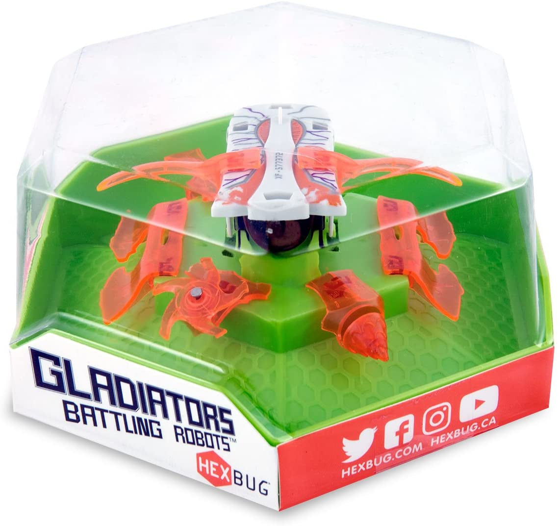 Hexbug Gladiators - Luminon