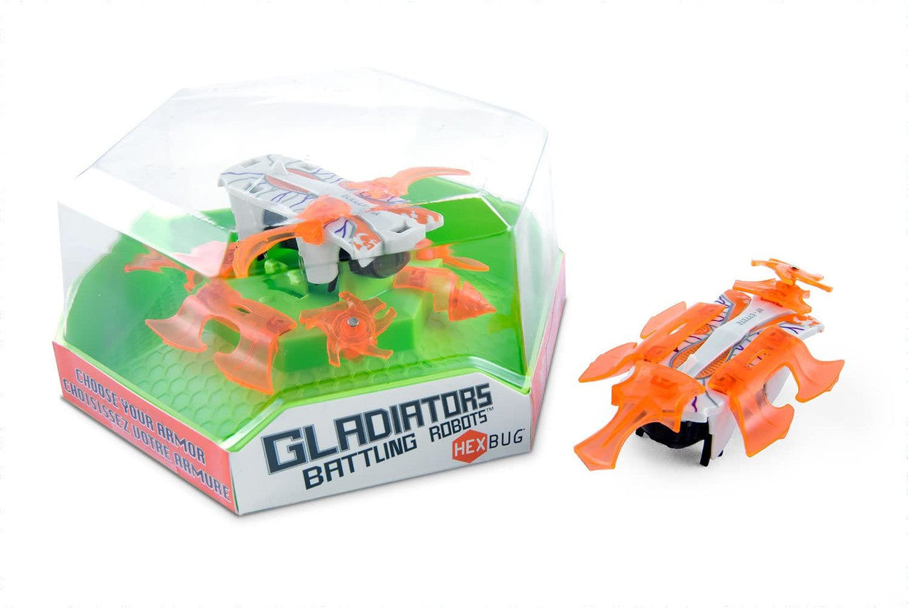 Hexbug Gladiators - Luminon