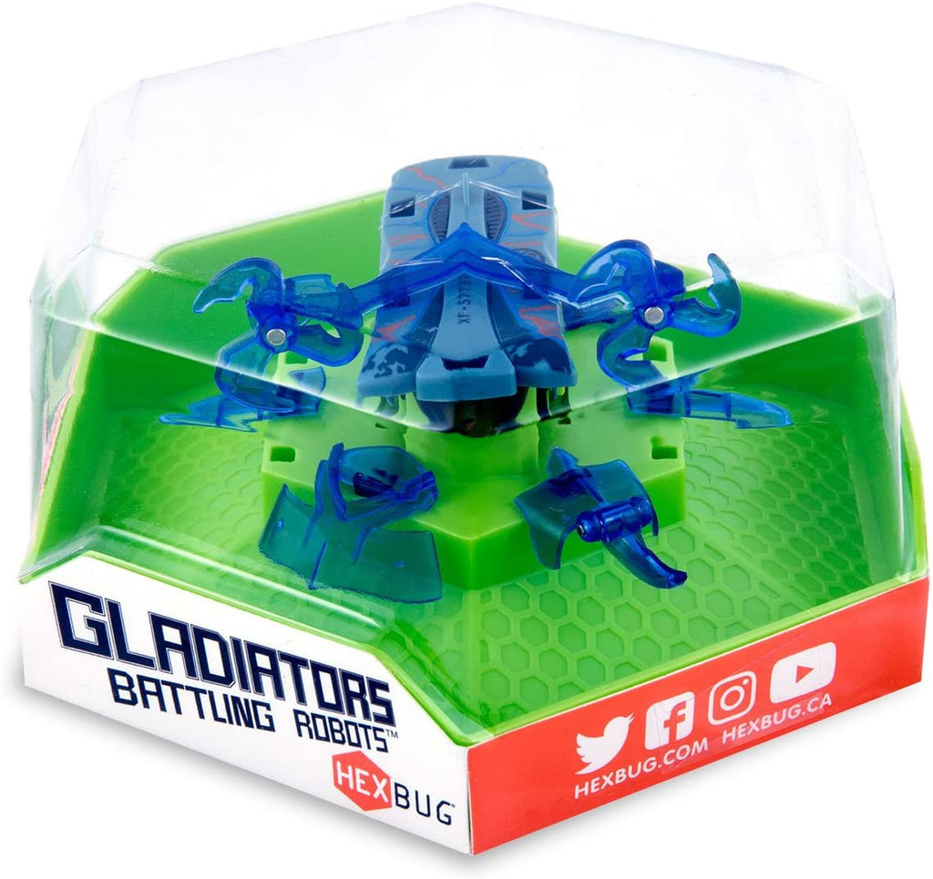 Hexbug Gladiators - Azurielle
