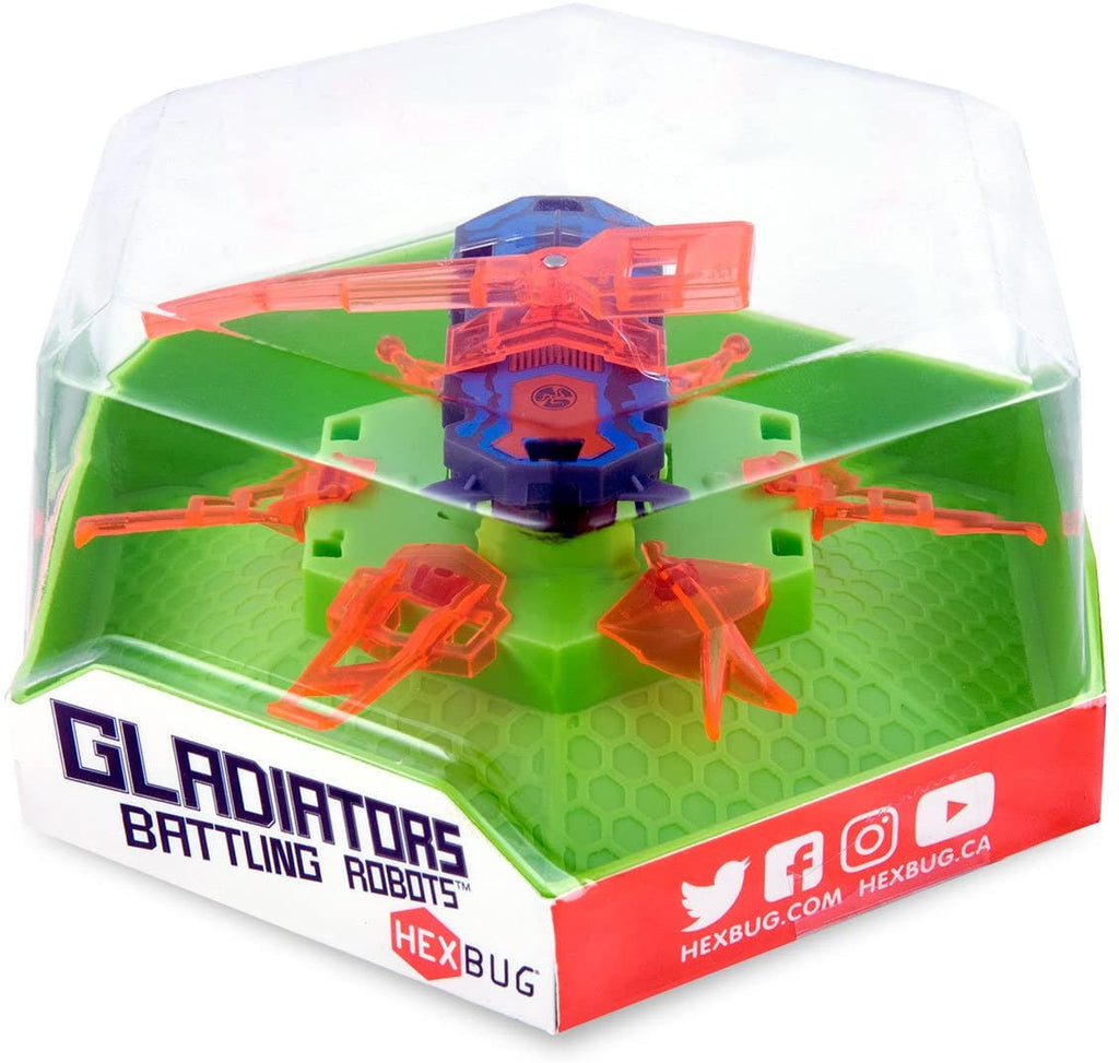 Hexbug Gladiators - Spartera