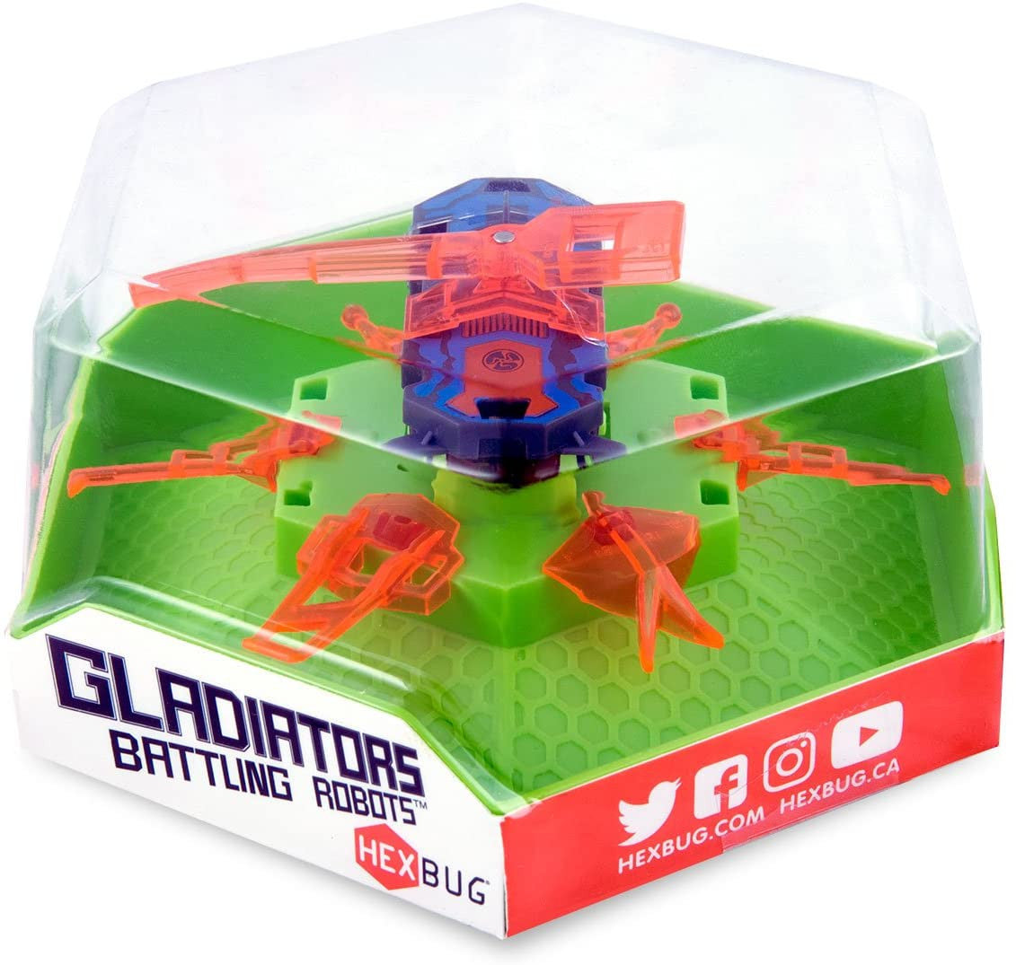 Hexbug Gladiators - Spartera