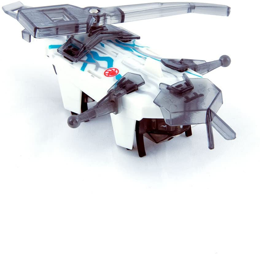 Hexbug Gladiators - Hermitech