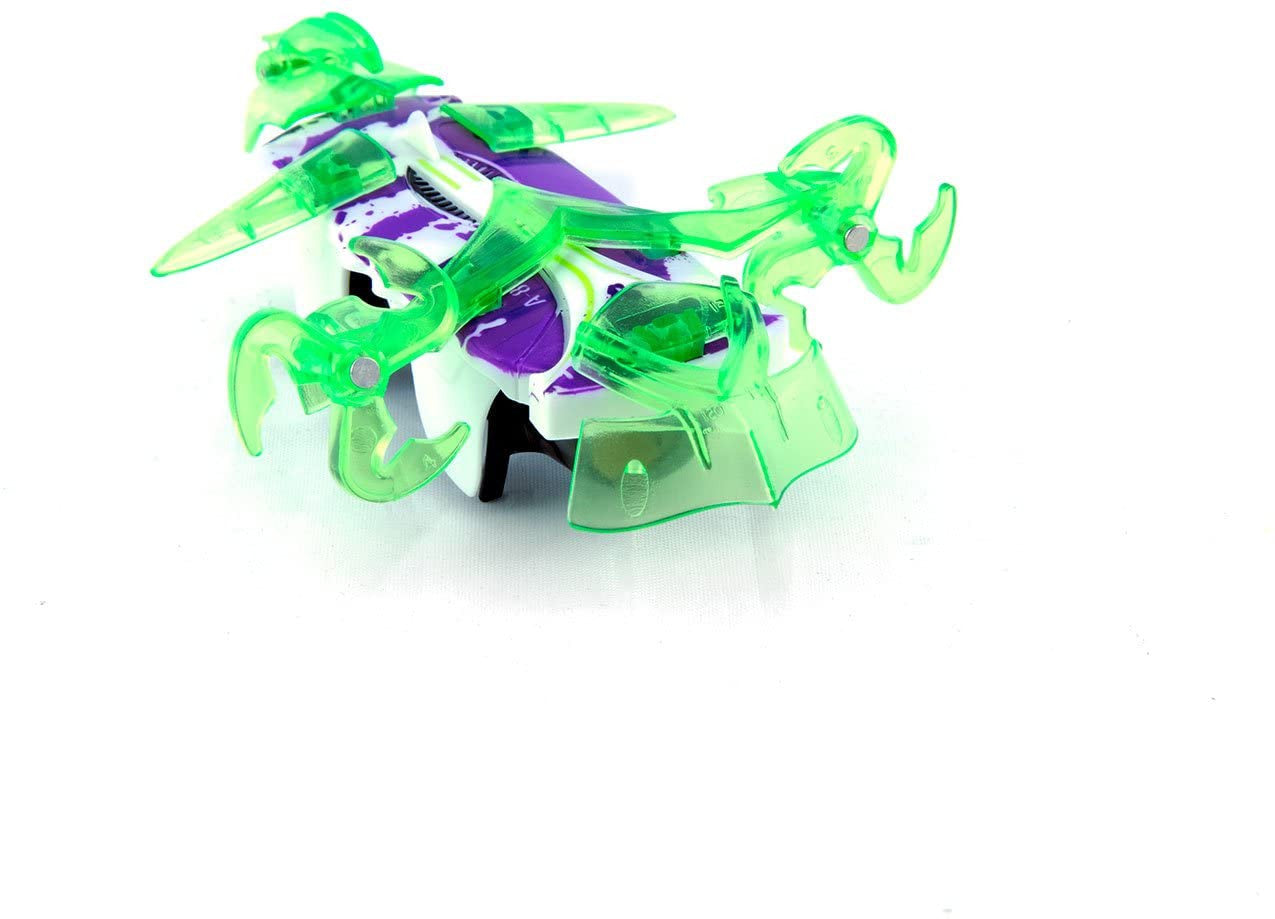 Hexbug Gladiators - Toxitera