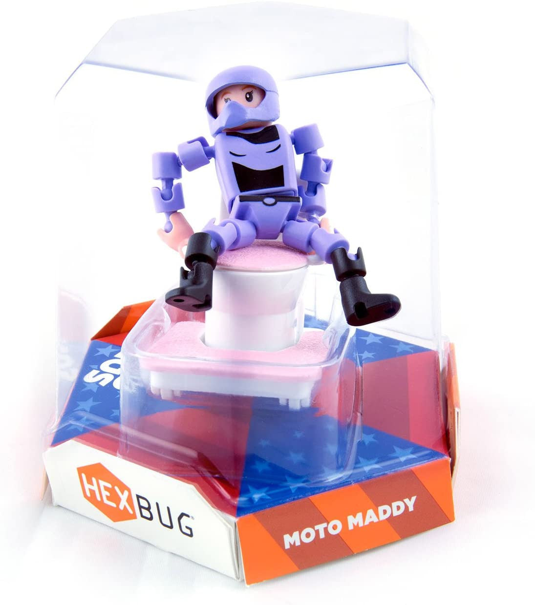 Hexbug Nitro Circus Moto Maddy