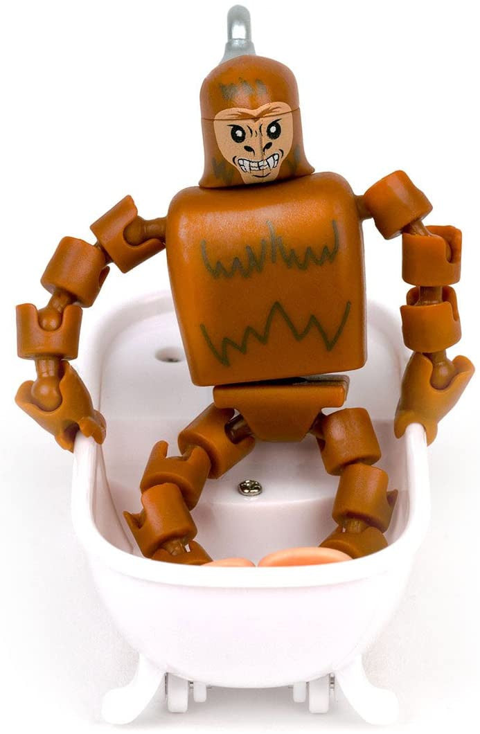 Hexbug Nitro Circus Hairy Jerry