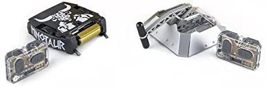 Hexbug BattleBots Rivals 2.0 Twin-Pack - Beta vs. Minotaur