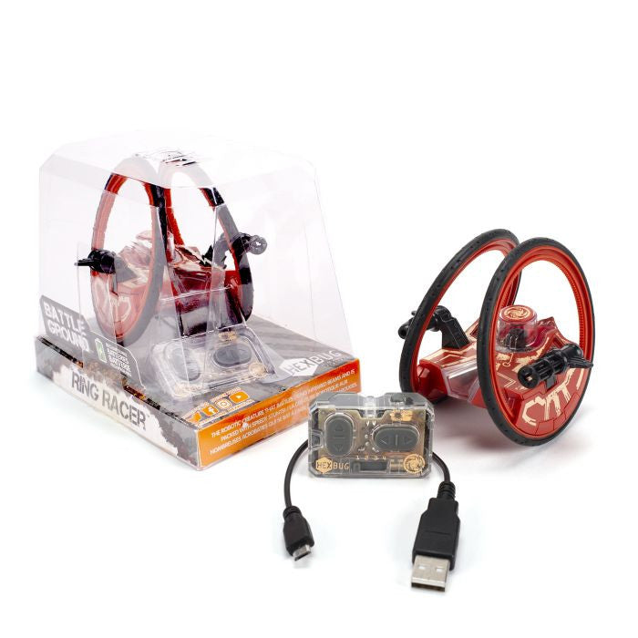Hexbug Battle Ring Racer
