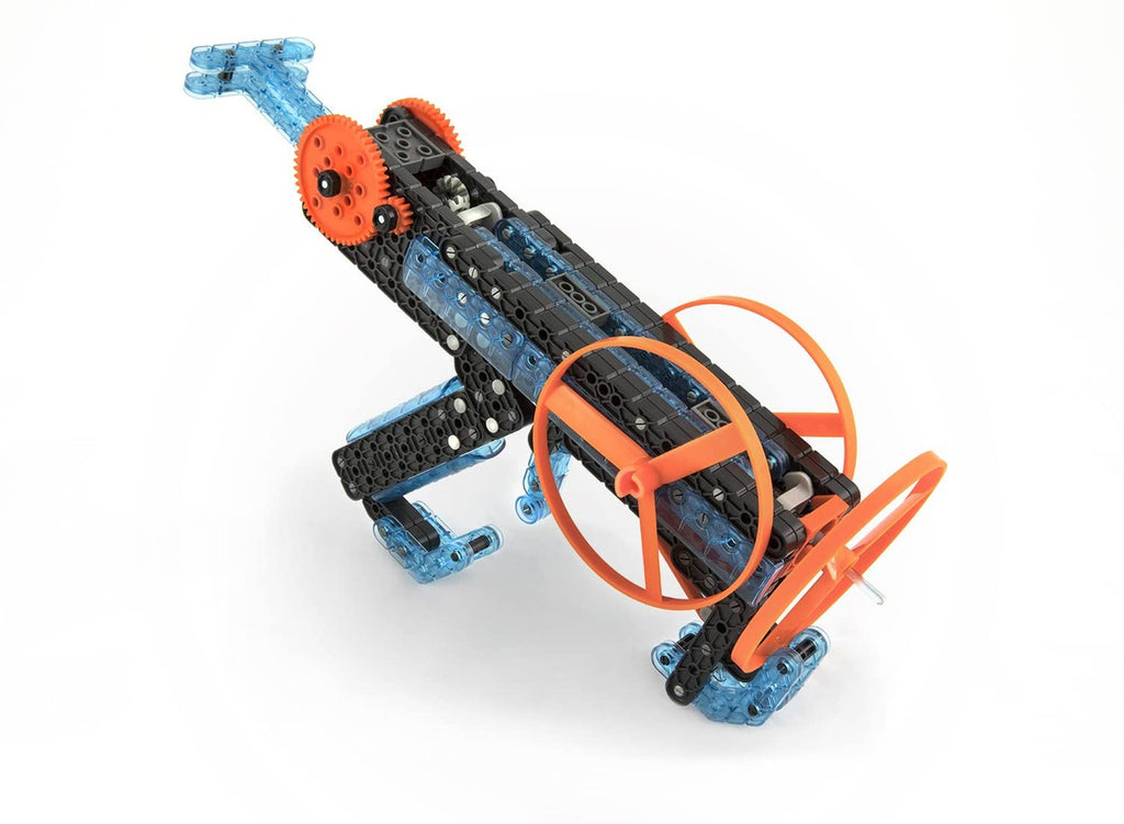 Hexbug Vex Robotics Z-360 Disc Launcher