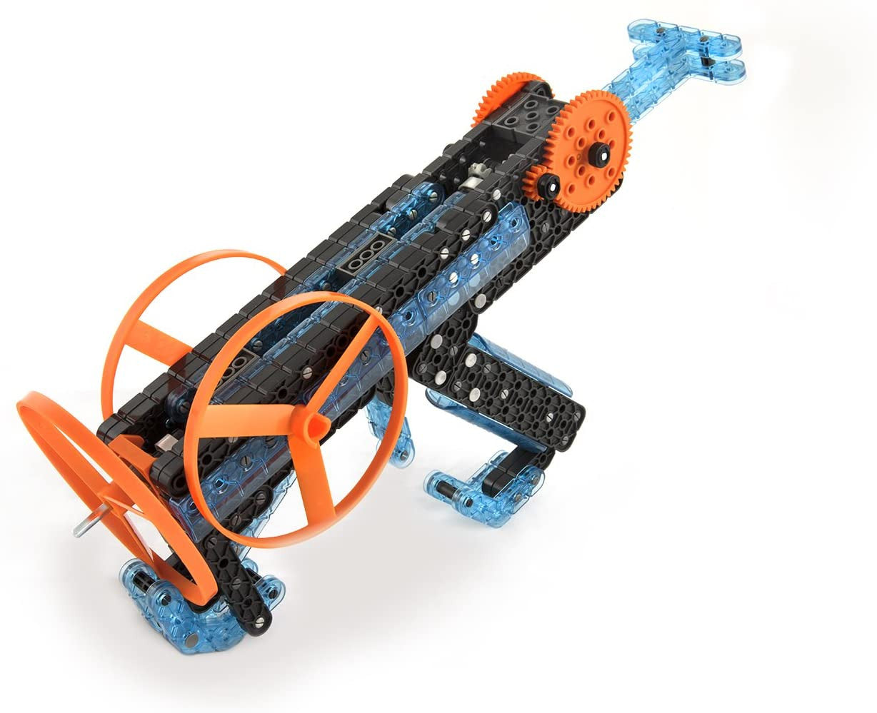 Hexbug Vex Robotics Z-360 Disc Launcher