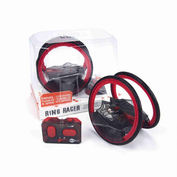Hexbug Ring Racer Single Assortment