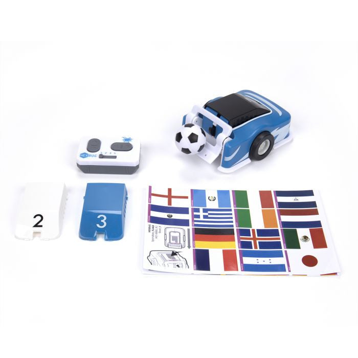 Hexbug Soccer Bots Singles