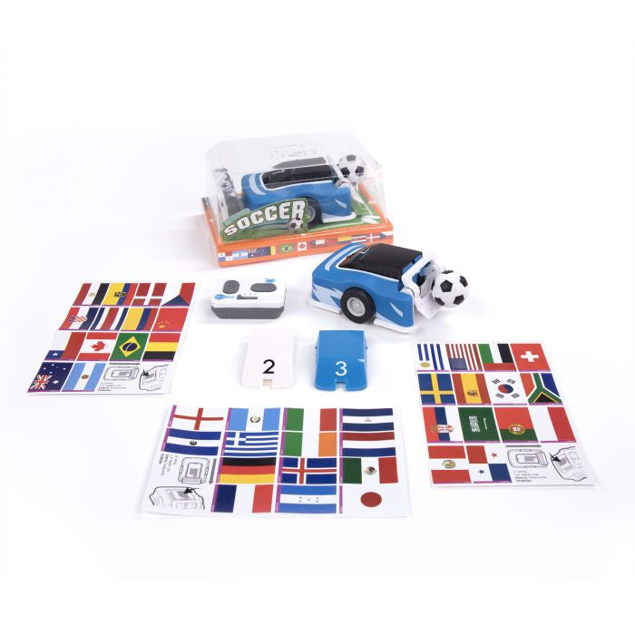 Hexbug Soccer Bots Singles