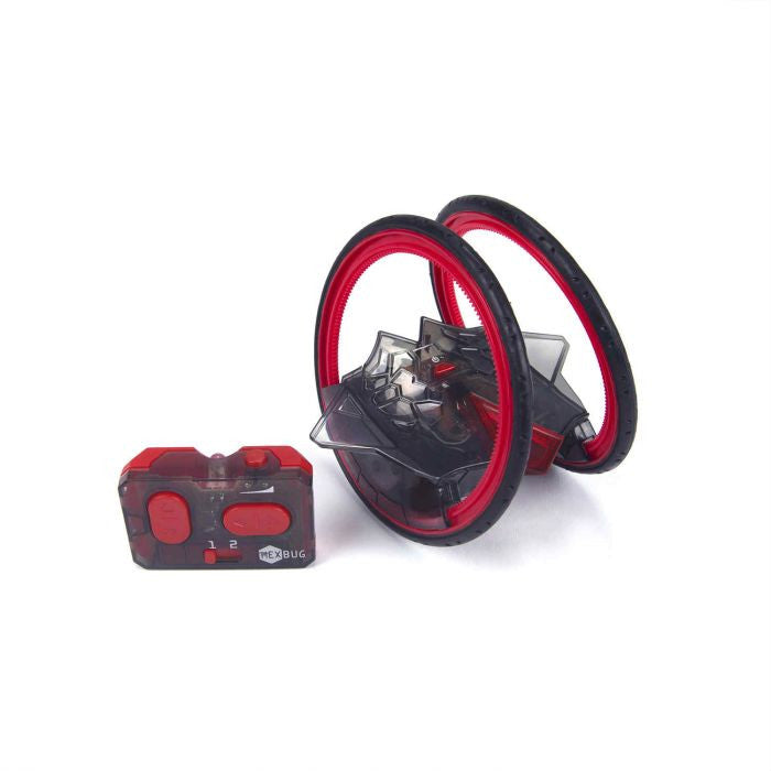 Hexbug 05981 Ring Racer Stunt Set