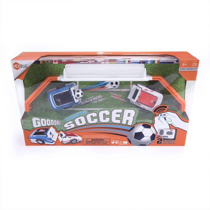 Hexbug Soccer Arena