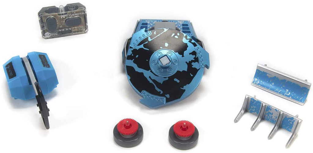 Hexbug BattleBots Build Your Own Bot (Assortment)