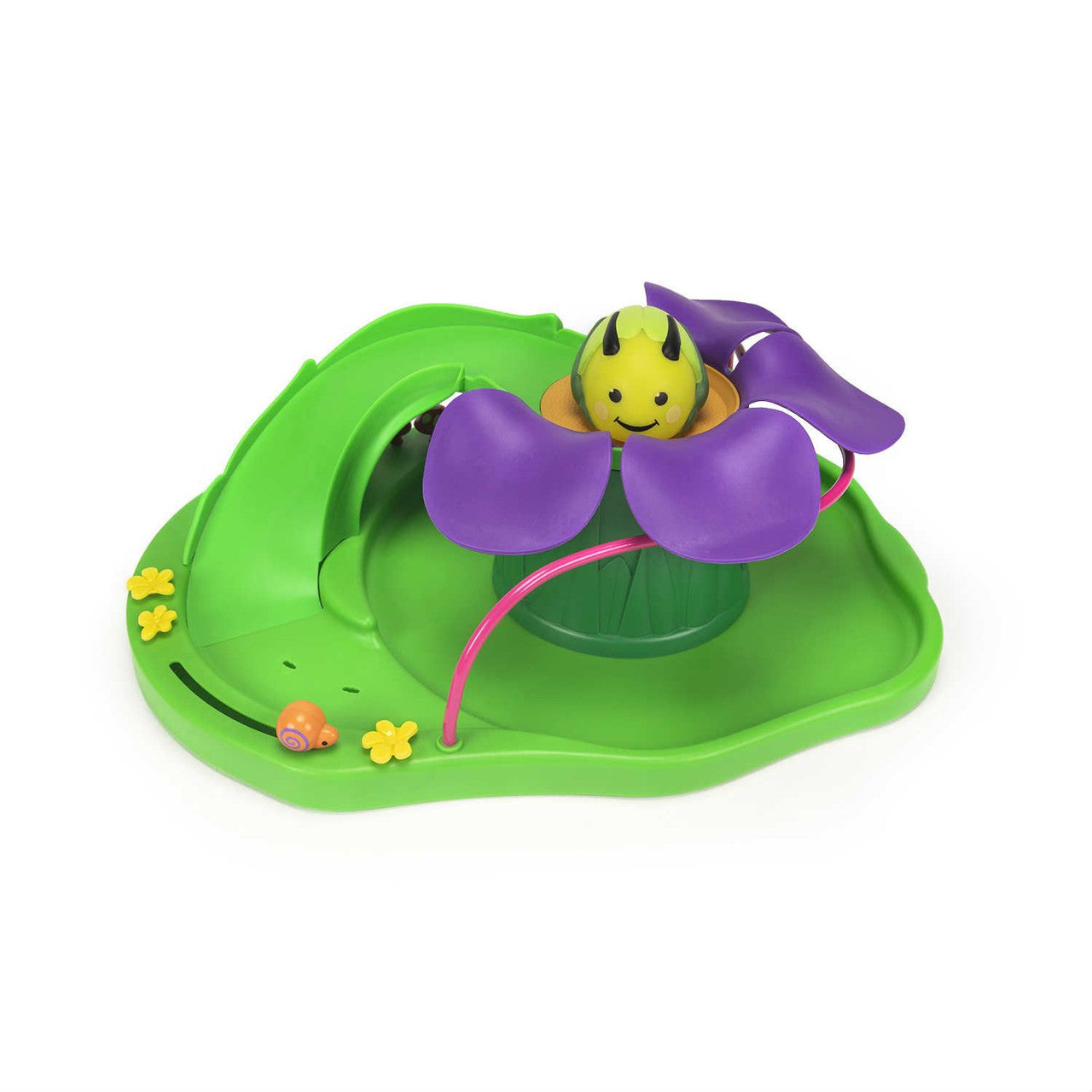 Hexbug CuddleBots Sweet Pea Slide Playset