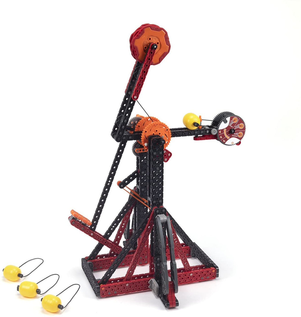 Hexbug Vex Trebuchet Launcher