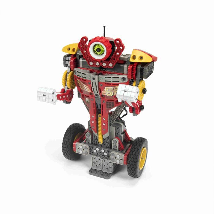 Hexbug Vex Robotics Balancing Boxing Bot Single