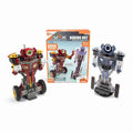Hexbug Vex Robotics Balancing Boxing Bot Single
