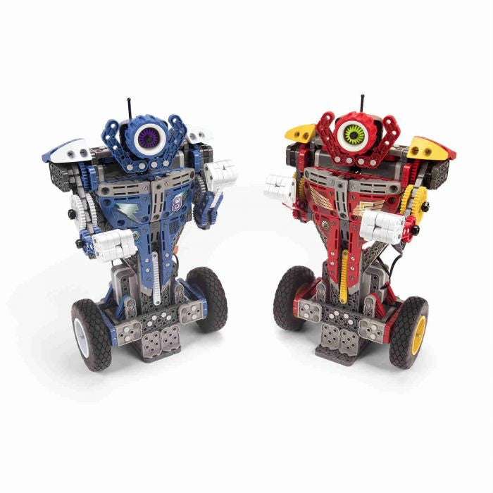 Hexbug Vex Robotics Balancing Boxing Bots 2-Pack