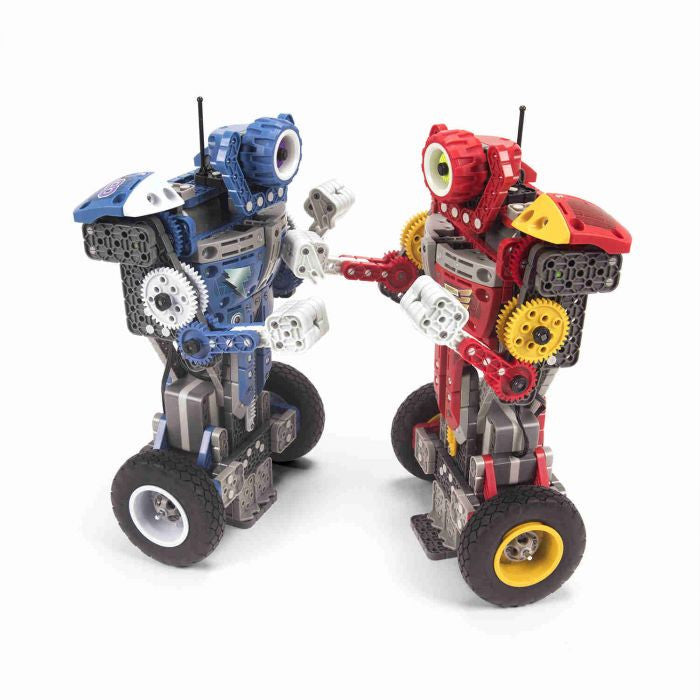 Hexbug Vex Robotics Balancing Boxing Bots 2-Pack