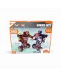 Hexbug Vex Robotics Balancing Boxing Bots 2-Pack
