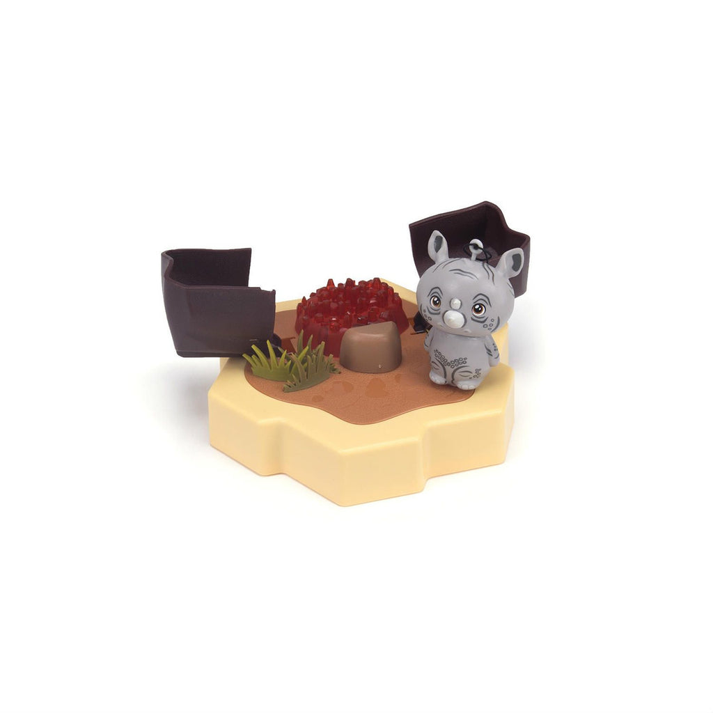 Hexbug Lil' Nature Babies Small Playset Assortment