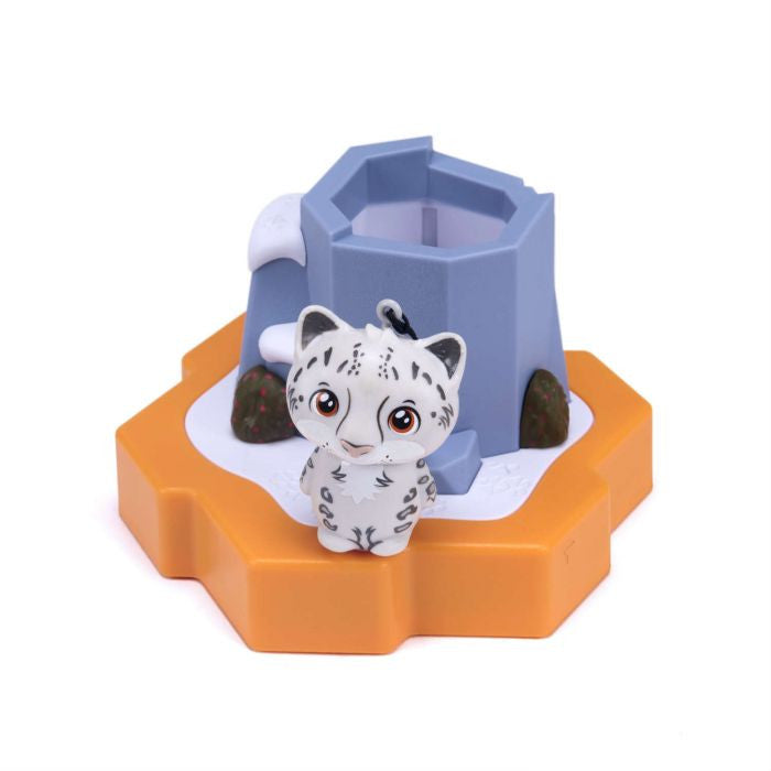 Hexbug Lil' Nature Babies Small Playset Assortment