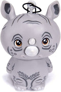 Hexbug Lil' Nature Babies - Black Rhino Zane