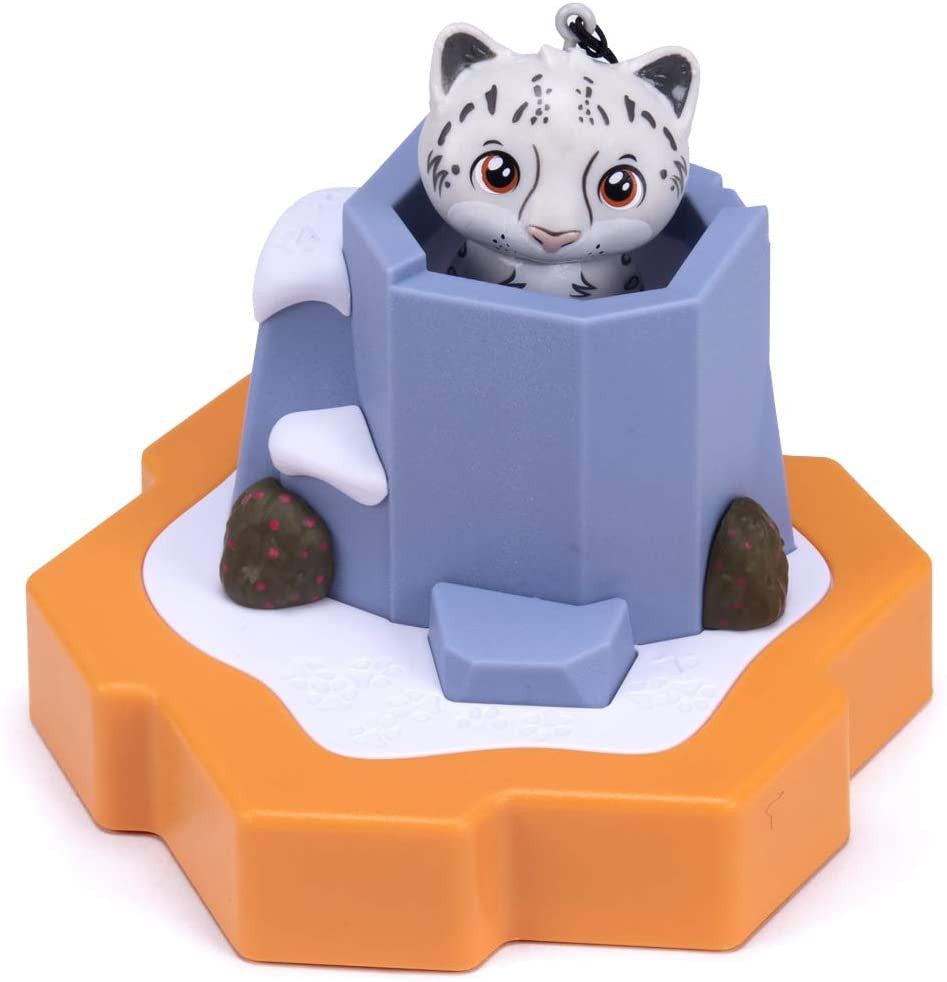 Hexbug Lil' Nature Babies - Frosty Peak