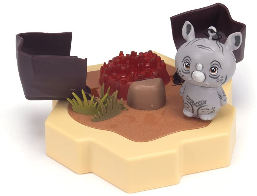 Hexbug Lil' Nature Babies - Savanna Plains