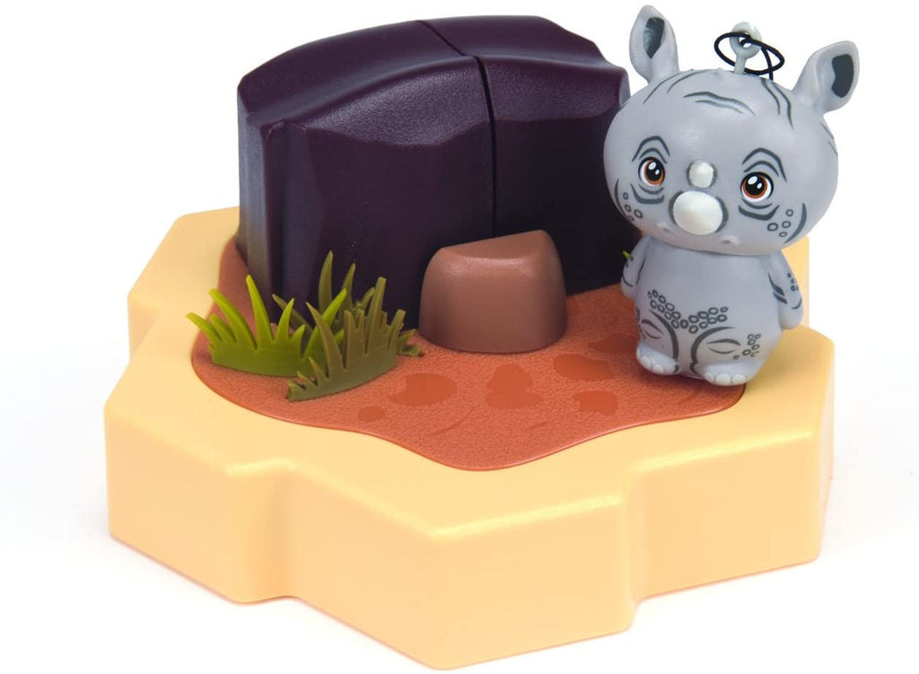Hexbug Lil' Nature Babies - Savanna Plains