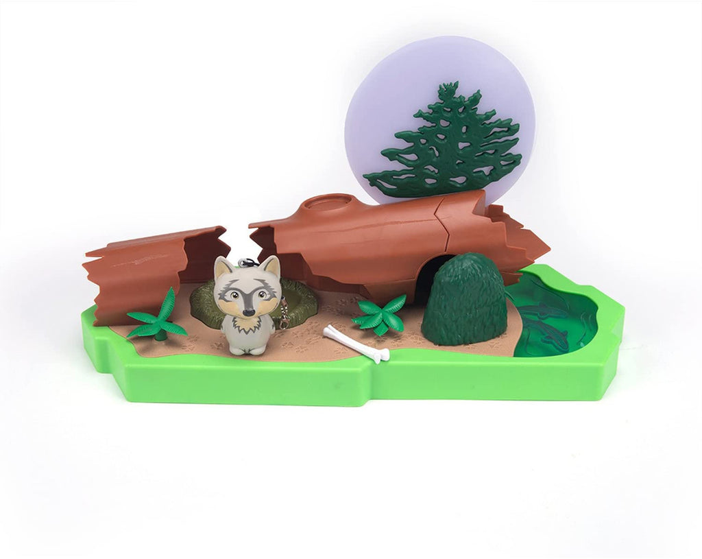 Hexbug Lil' Nature Babies - Forest Den
