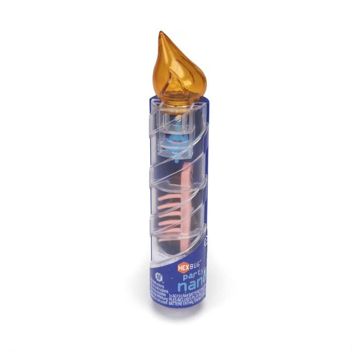 Hexbug 477-6218 Nano Party