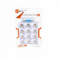 Hexbug 06224 Batteries 12-Pack & Screwdriver